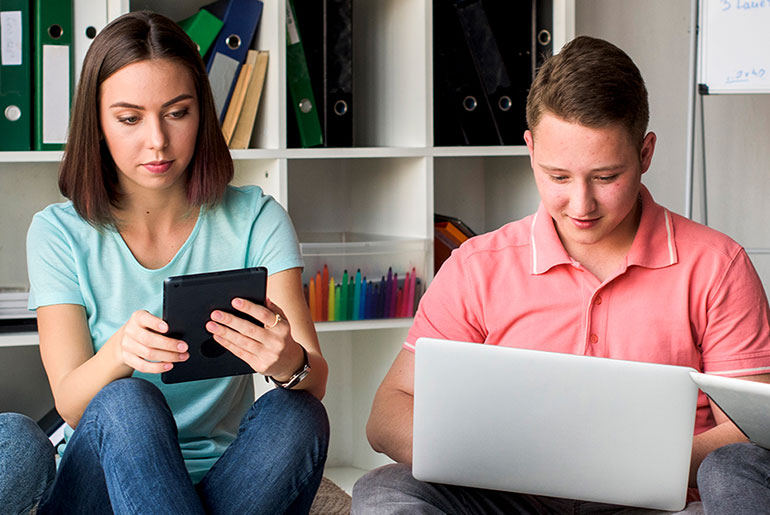 How Screen Reader User Accesses Web Video