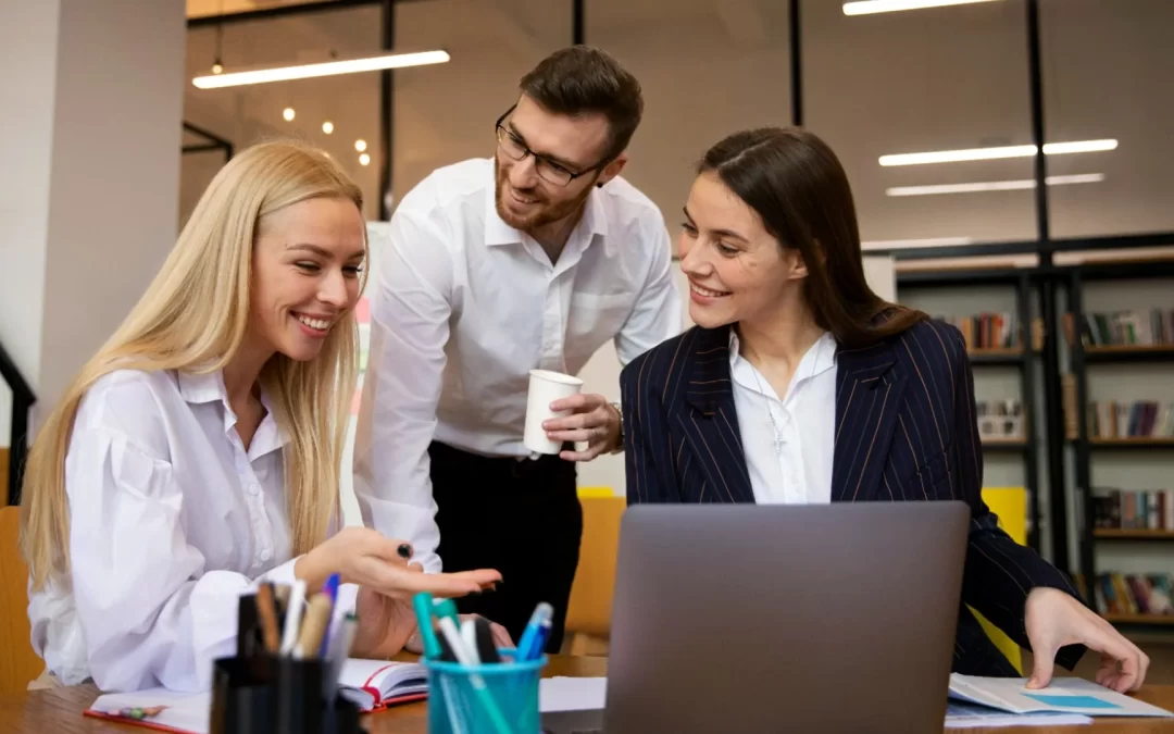 The Role of Engineering in Cultivating a Thriving Workplace Culture.